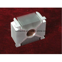 Aluminum Convert Heat Radiator for Car/Auto